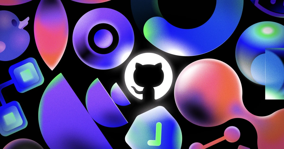 GitHub Icon